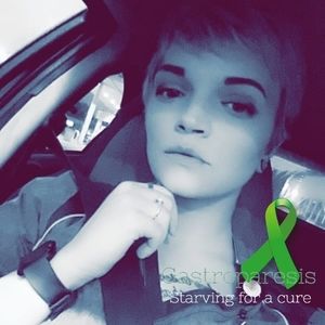 Meet your Posher, Michele